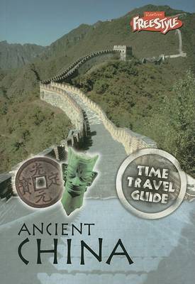 Ancient China book