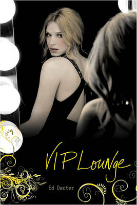 VIP Lounge book