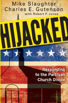 Hijacked by Charles E Gutenson