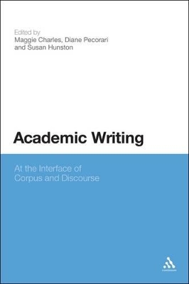 Academic Writing by Dr Maggie Charles