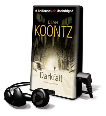 Darkfall by Dean Koontz