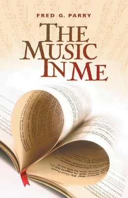 Music in Me book