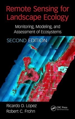Remote Sensing for Landscape Ecology: New Metric Indicators by Ricardo Lopez