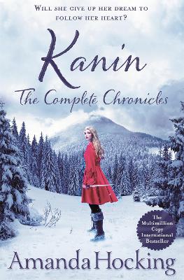 Kanin: The Complete Chronicles book