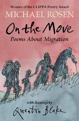 On the Move: Poems About Migration book