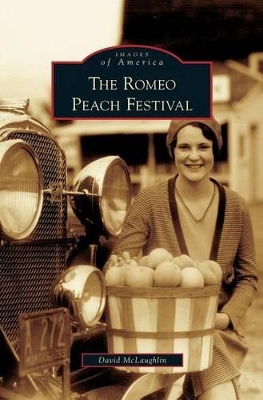 Romeo Peach Festival by David McLaughlin