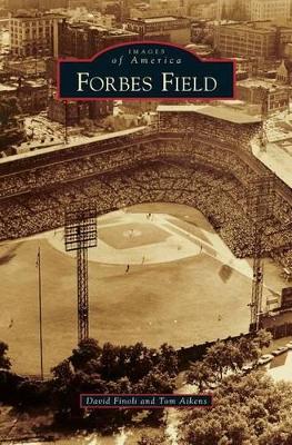 Forbes Field book