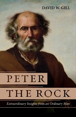 Peter the Rock book