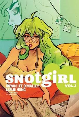 Snotgirl Volume 1 book