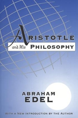 Aristotle and His Philosophy book