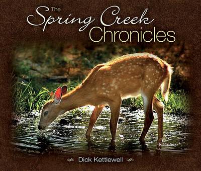 Spring Creek Chronicles book