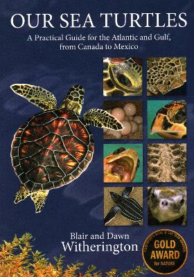 Our Sea Turtles book