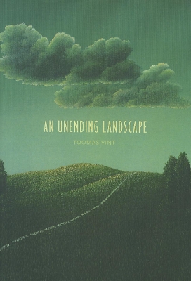 Unending Landscape book