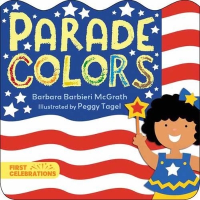 Parade Colors book