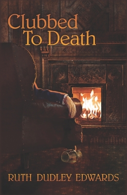 Clubbed to Death book