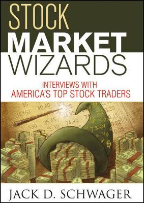 Stock Market Wizards book