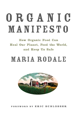 Organic Manifesto book