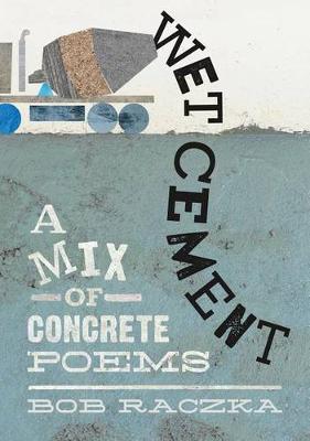 Wet Cement book