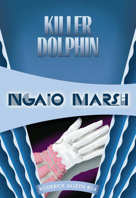 Killer Dolphin book