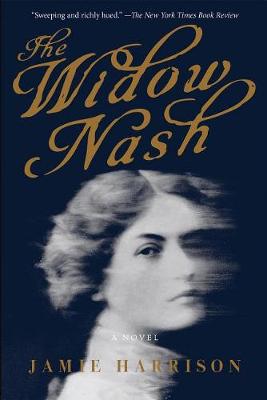 Widow Nash book