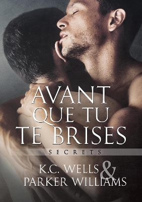 Avant Que Tu Te Brises (Translation) book