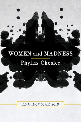 Women and Madness book