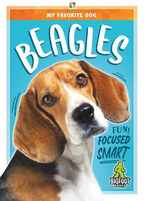 Beagles book