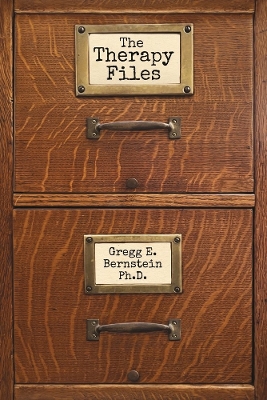 The Therapy Files book