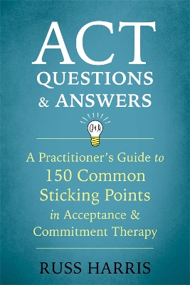 ACT Questions and Answers book