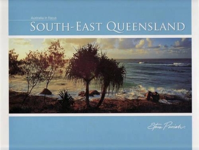 South-east Queensland book