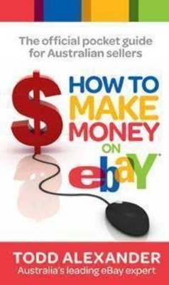 How to Make Money on eBay book