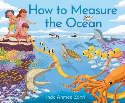 How to Measure the Ocean book