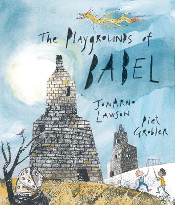 The Playgrounds of Babel book