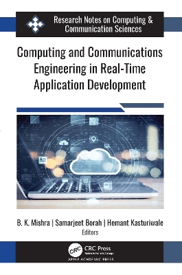 Computing and Communications Engineering in Real-Time Application Development book