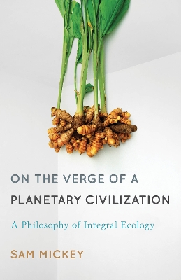 On the Verge of a Planetary Civilization by Sam Mickey