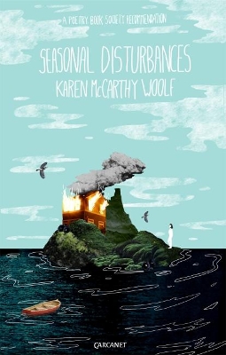 Seasonal Disturbances book