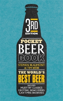 Pocket Beer 3rd edition book