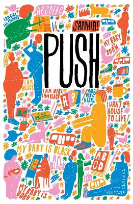 Push by Sapphire