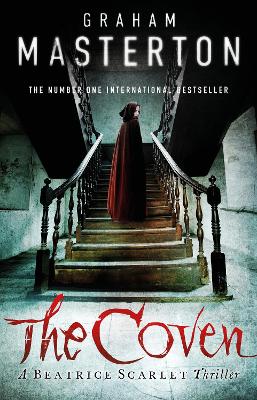 The Coven by Graham Masterton