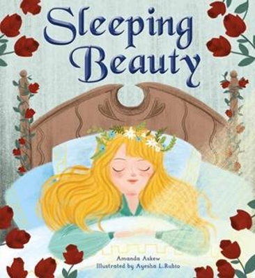 Storytime Classics: Sleeping Beauty book