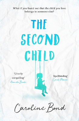 Second Child book
