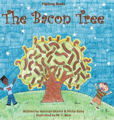 The Bacon Tree book