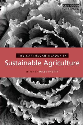 Earthscan Reader in Sustainable Agriculture book