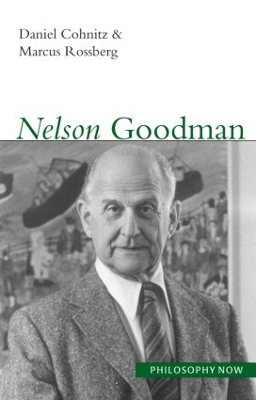 Nelson Goodman by Daniel Cohnitz