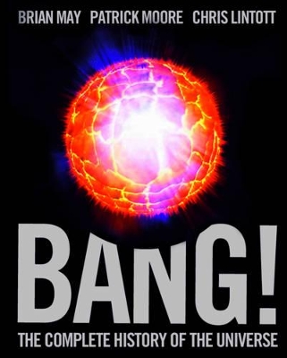 Bang! by Brian May