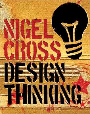 Design Thinking book