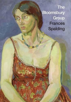 The Bloomsbury Group book