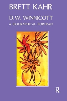 D.W. Winnicott book