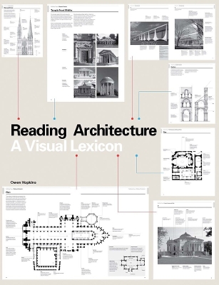 Reading Architecture book