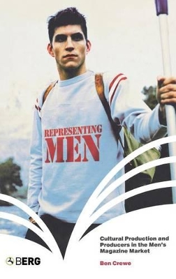 Representing Men book